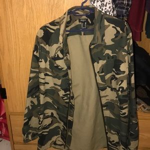 Men’s jacket